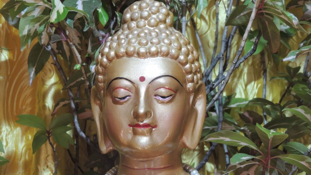 Sri Buddha Jayanti 2020 Ramakrishna Math Yogodyan